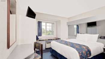 Microtel Inn & Suites by Wyndham Hagerstown