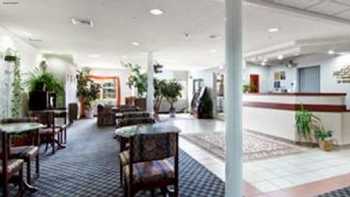 Microtel Inn & Suites by Wyndham Hagerstown