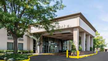 Plaza Inn & Suites - Hagerstown