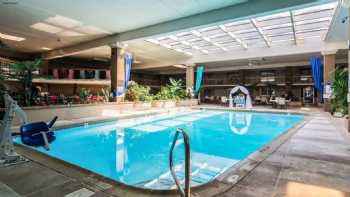 Plaza Inn & Suites - Hagerstown