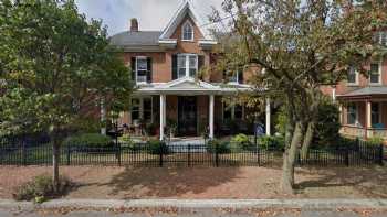 Blue Window Bed & Breakfast