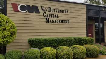 Van Duivendyk Capital Management