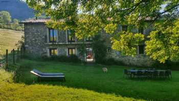 Turismo Rural Casa del Batlle