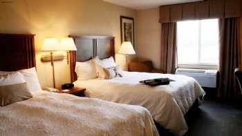 Hampton Inn Pittsburgh Area-Beaver Valley-Ctr Township