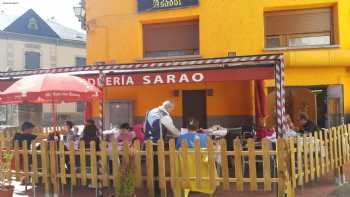 Hotel Sarao