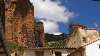 Casa Rural Escaleretas