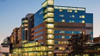 Pharmacy, The University of Kansas Hospital