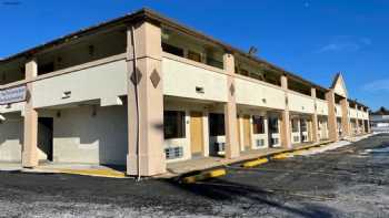 Red Roof Inn Somerset, PA