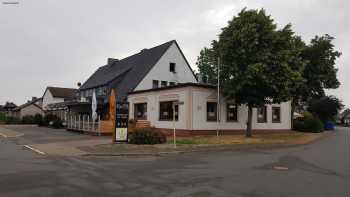 Ihr Hotel - Restaurant - Krüger