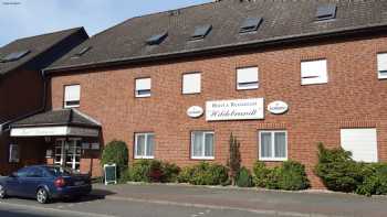 Hotel Hildebrandt