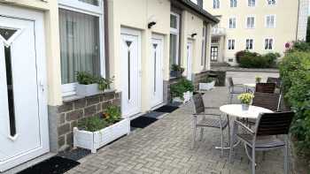 Boutique Hotel Goldene Henne