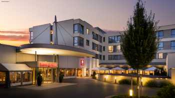 Leonardo Hotel Wolfsburg City Center