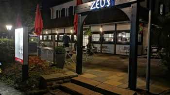 Hotel Restaurant Zeus