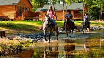 Creekside Resort & Ranch