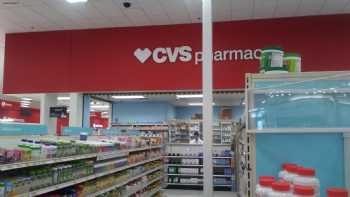 CVS Pharmacy