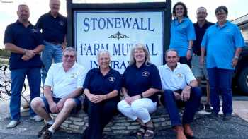 Stonewall Farm Mutual Insurance Co