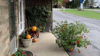 Laurel Manor Motel