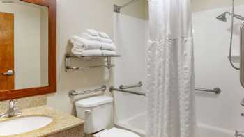 Comfort Inn Lancaster at Rockvale