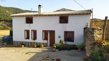 Casa Rural La Huerta Roda De Isábena