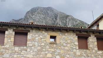 Casa Castel Turismo rural