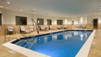 Hampton Inn Limerick-Philadelphia Area