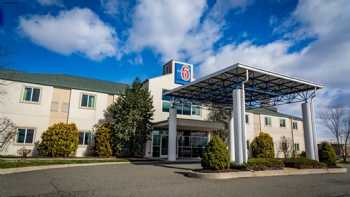 Motel 6 Pottstown, PA