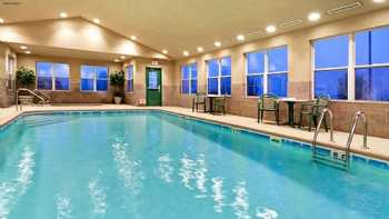 Country Inn & Suites by Radisson, Frackville (Pottsville), PA