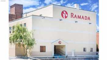 Ramada by Wyndham Pottsville/Frackville