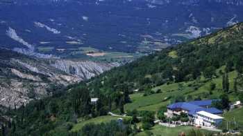 Balneario Vilas del Turbón