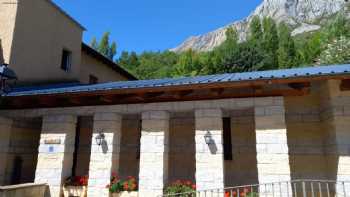 Balneario Vilas del Turbón