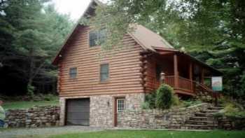 The Old Tioga Inn Bed and Breakfast