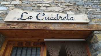 Restaurant La Quadreta