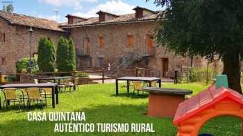 Casa rural Quintana