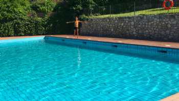 Vall d'Àger Resort & Camping