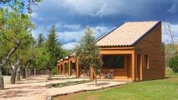 Vall d'Àger Resort & Camping