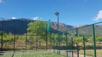 Vall d'Àger Resort & Camping