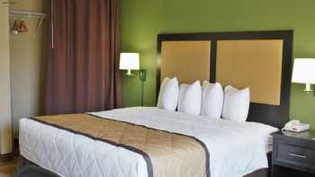 Extended Stay America - Philadelphia - Horsham - Dresher Rd.