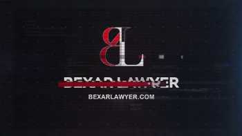 BEXAR LAWYER