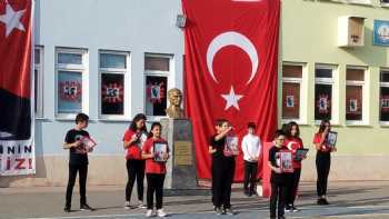 Işıktepe Rüveyde Dörtçelik İlkokulu