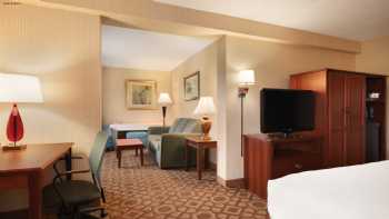 Hampton Inn York