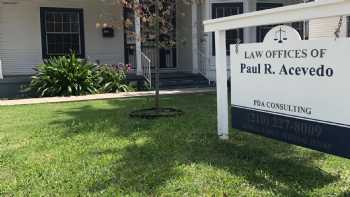 Law Office of Paul R. Acevedo