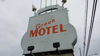 Green Motel