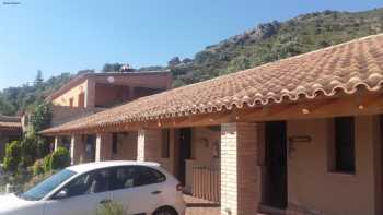 Hostel Los Meleses - Sierra de Guara, Alquezar