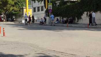 Adıyaman mesleki ve teknik Anadolu lisesi