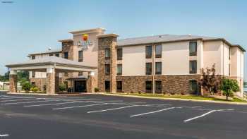 Comfort Inn