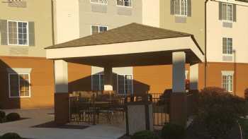 Candlewood Suites Chambersburg, an IHG Hotel