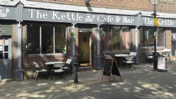 The Kettle Cafe & Bar