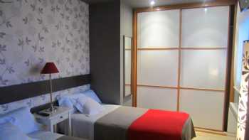 Apartahotel Comforsuite