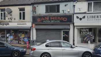 San Remo Pizza House