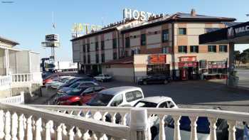 Hostal Restaurante Las Fuentes